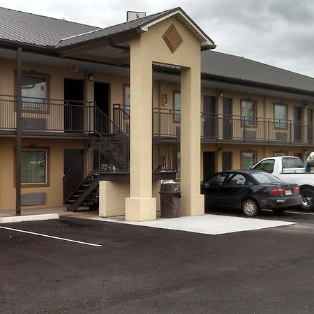 Shell Lake Relax Inn Heth المظهر الخارجي الصورة